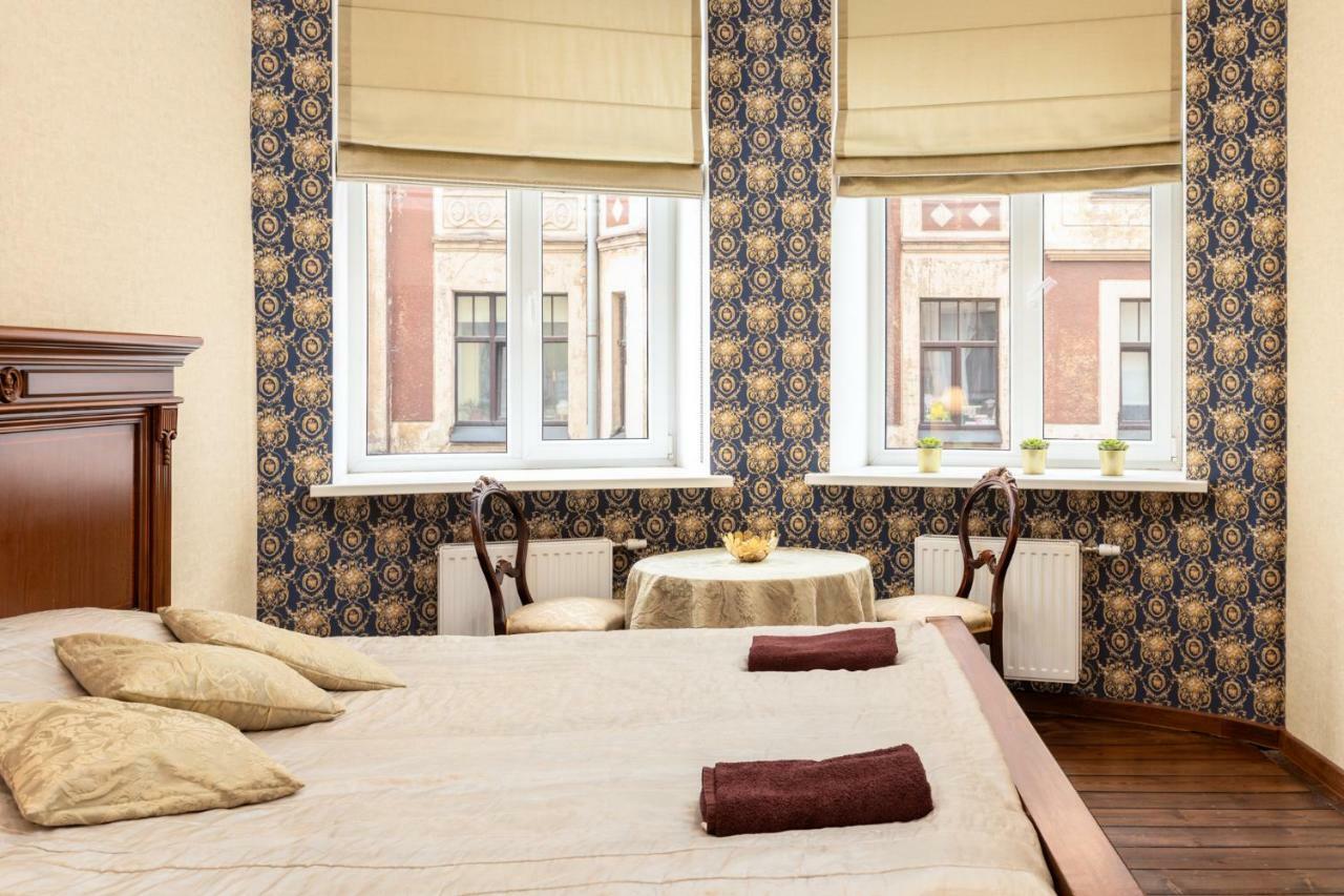 Dagda Central Apartment Рига Экстерьер фото