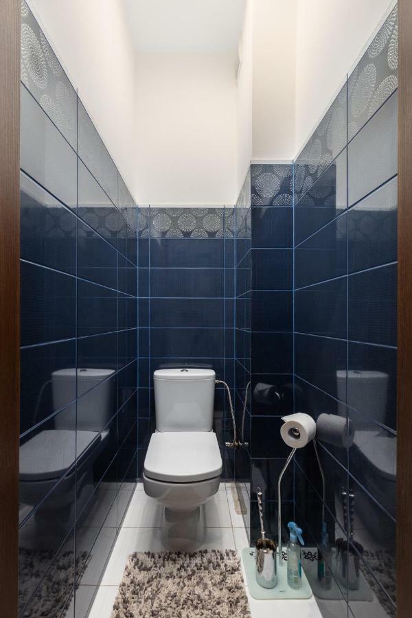 Dagda Central Apartment Рига Экстерьер фото