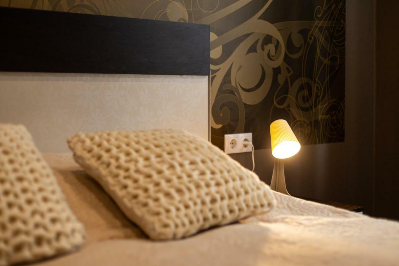 Dagda Central Apartment Рига Экстерьер фото