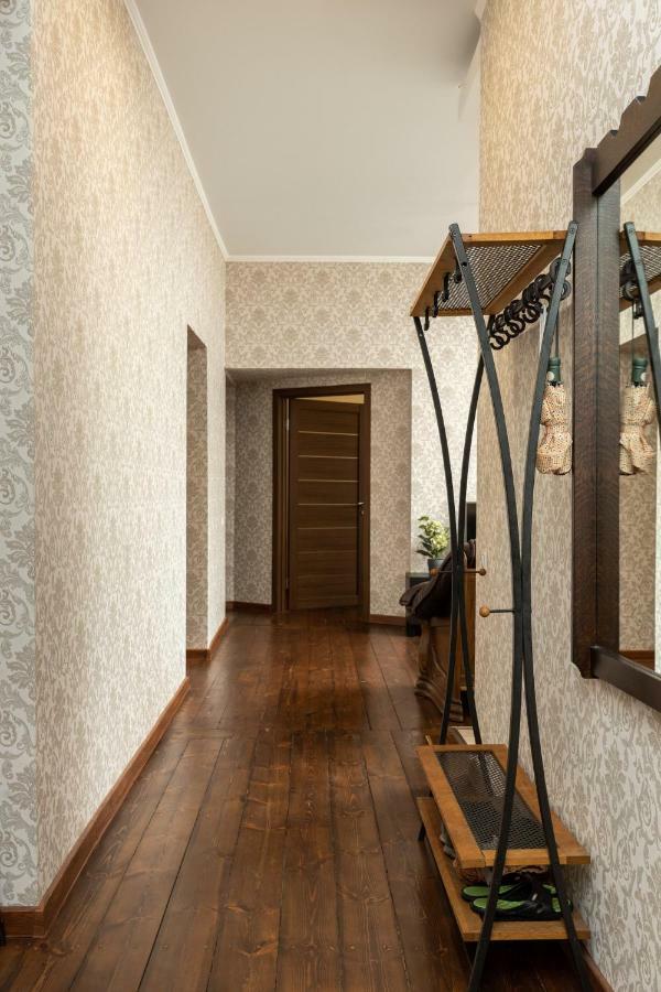 Dagda Central Apartment Рига Экстерьер фото